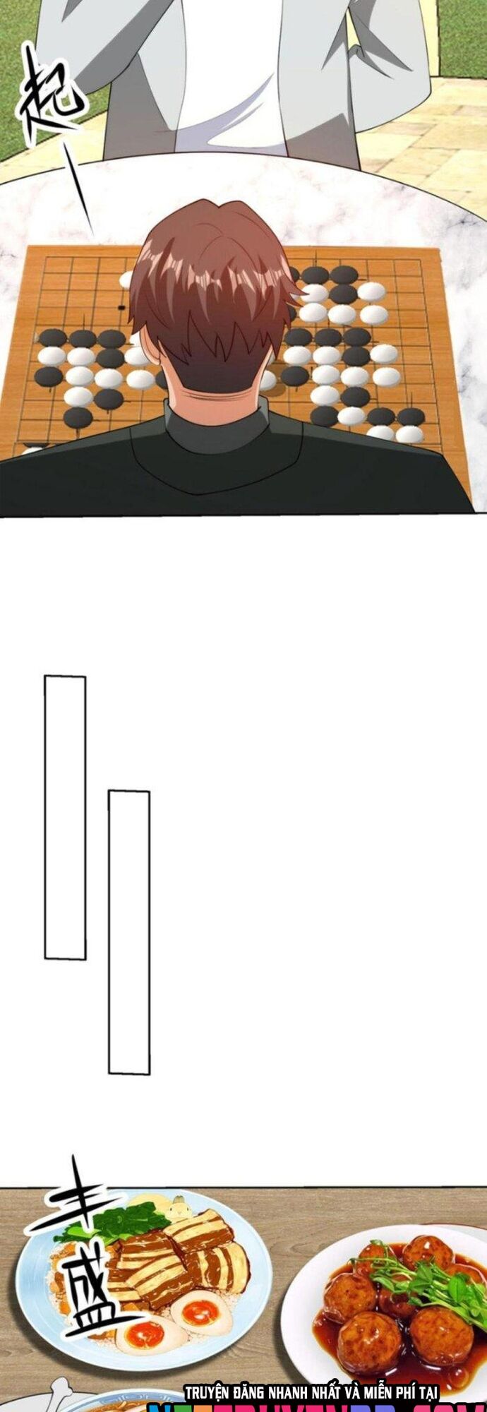 Mắt Thần Huyền Thoại Chapter 66 - Trang 2