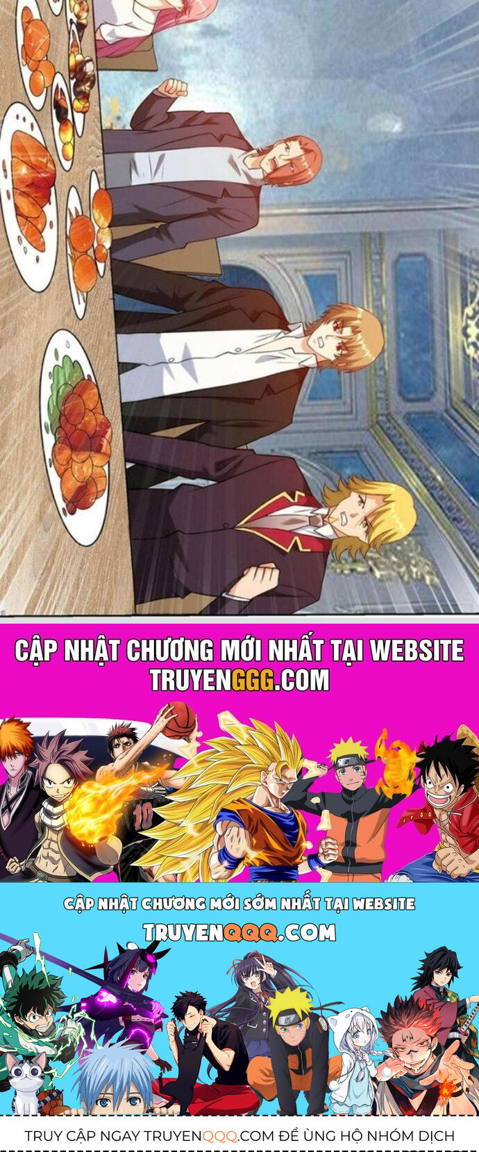 Mắt Thần Huyền Thoại Chapter 67 - Trang 2