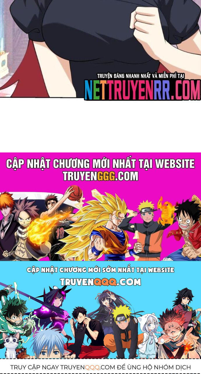 Mắt Thần Huyền Thoại Chapter 68 - Trang 2