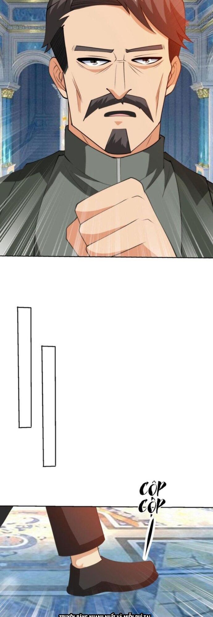 Mắt Thần Huyền Thoại Chapter 72 - Trang 2