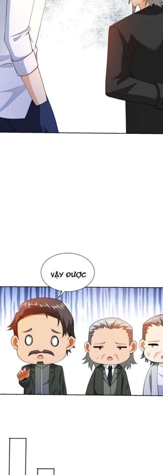 Mắt Thần Huyền Thoại Chapter 75 - Trang 2