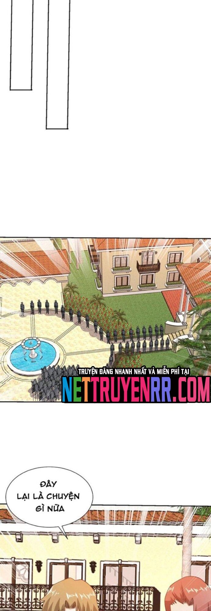 Mắt Thần Huyền Thoại Chapter 75 - Trang 2