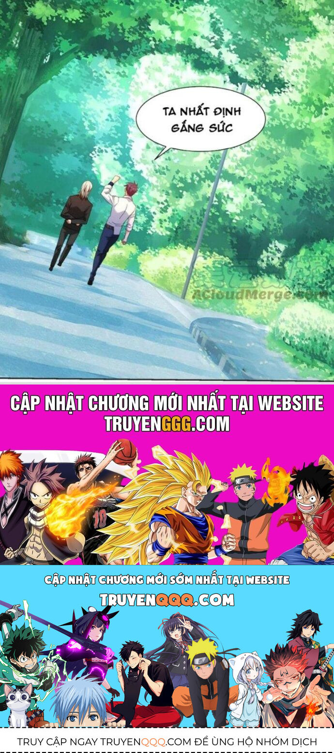 Mắt Thần Huyền Thoại Chapter 76 - Trang 2