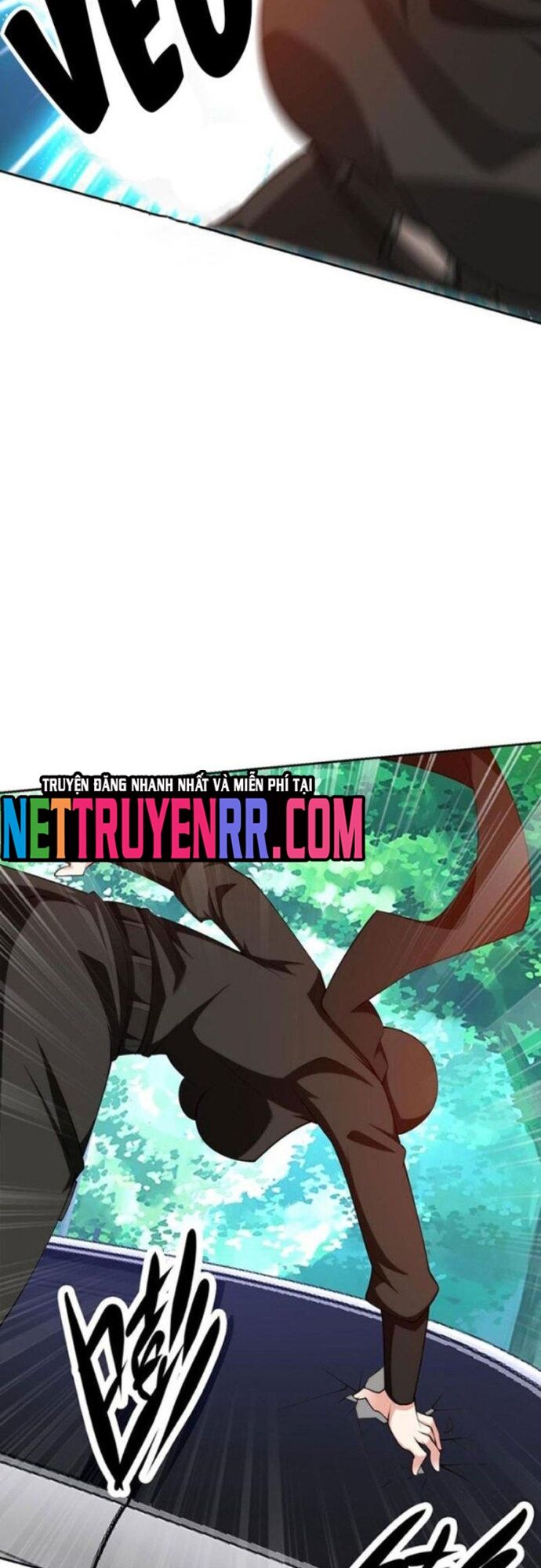 Mắt Thần Huyền Thoại Chapter 77 - Trang 2