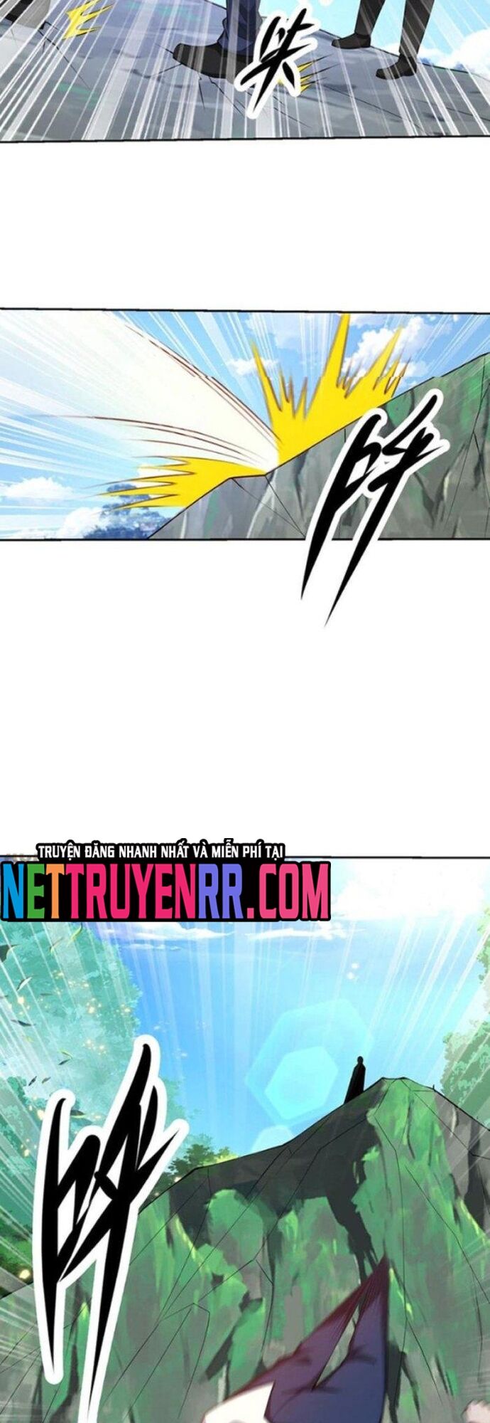 Mắt Thần Huyền Thoại Chapter 77 - Trang 2