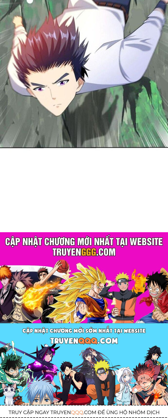 Mắt Thần Huyền Thoại Chapter 77 - Trang 2