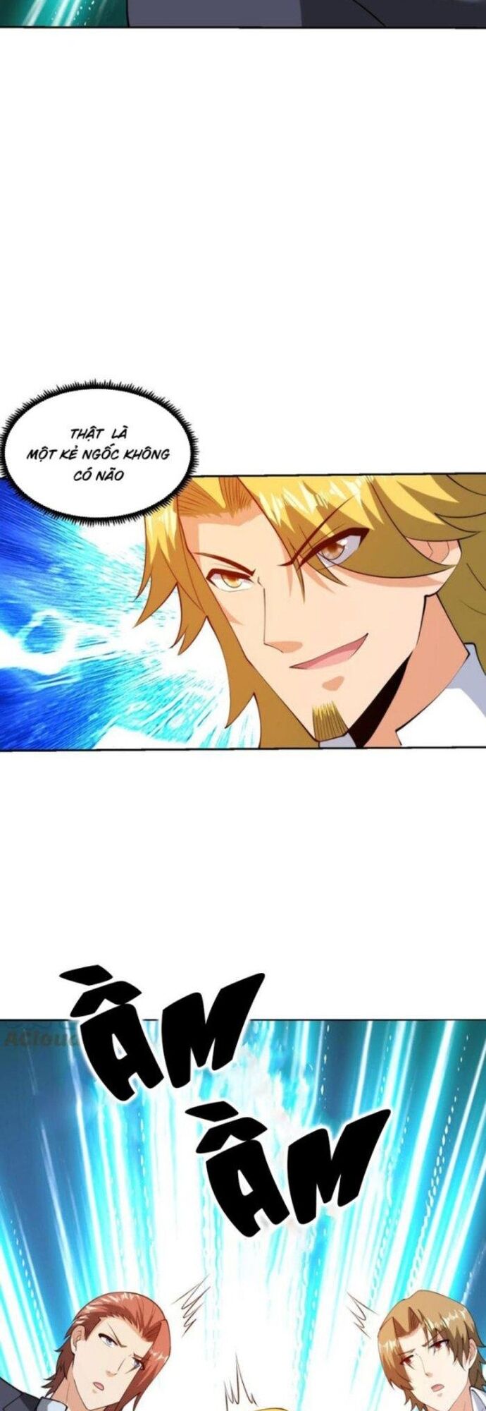 Mắt Thần Huyền Thoại Chapter 77 - Trang 2