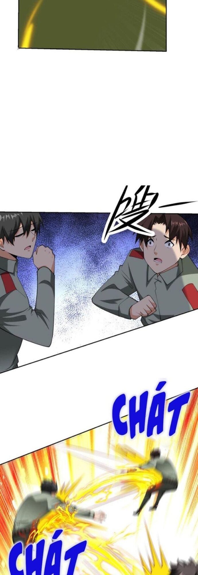 Mắt Thần Huyền Thoại Chapter 77 - Trang 2