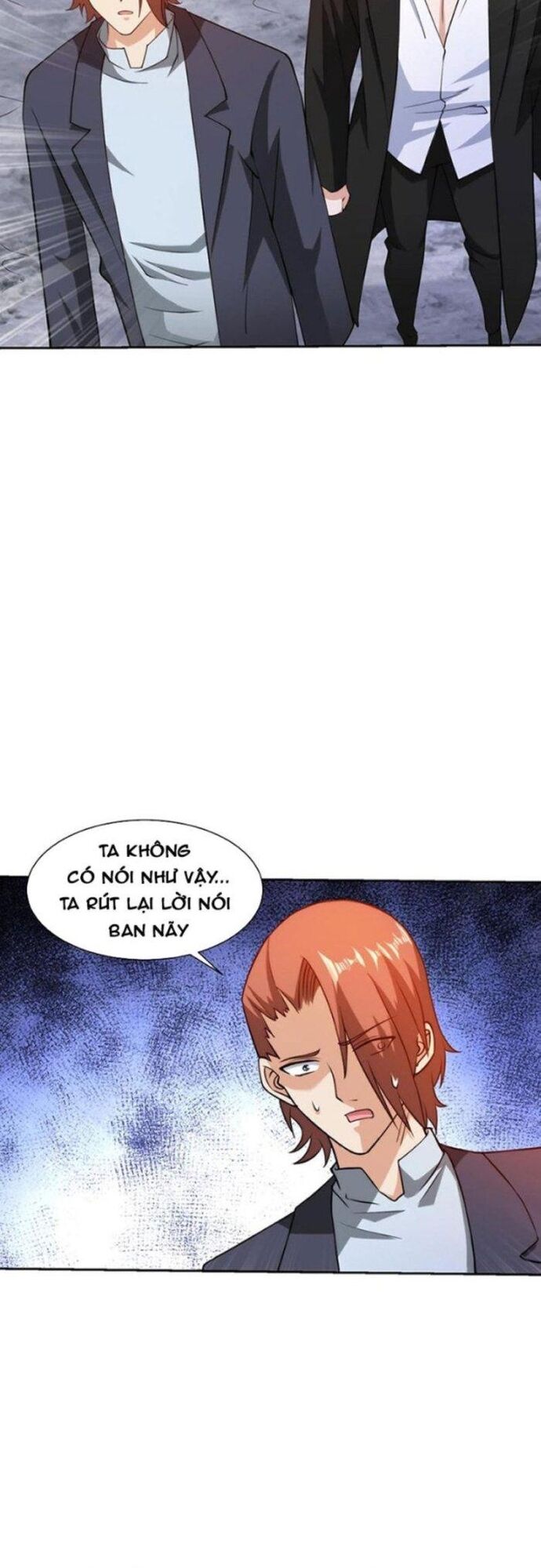 Mắt Thần Huyền Thoại Chapter 78 - Trang 2