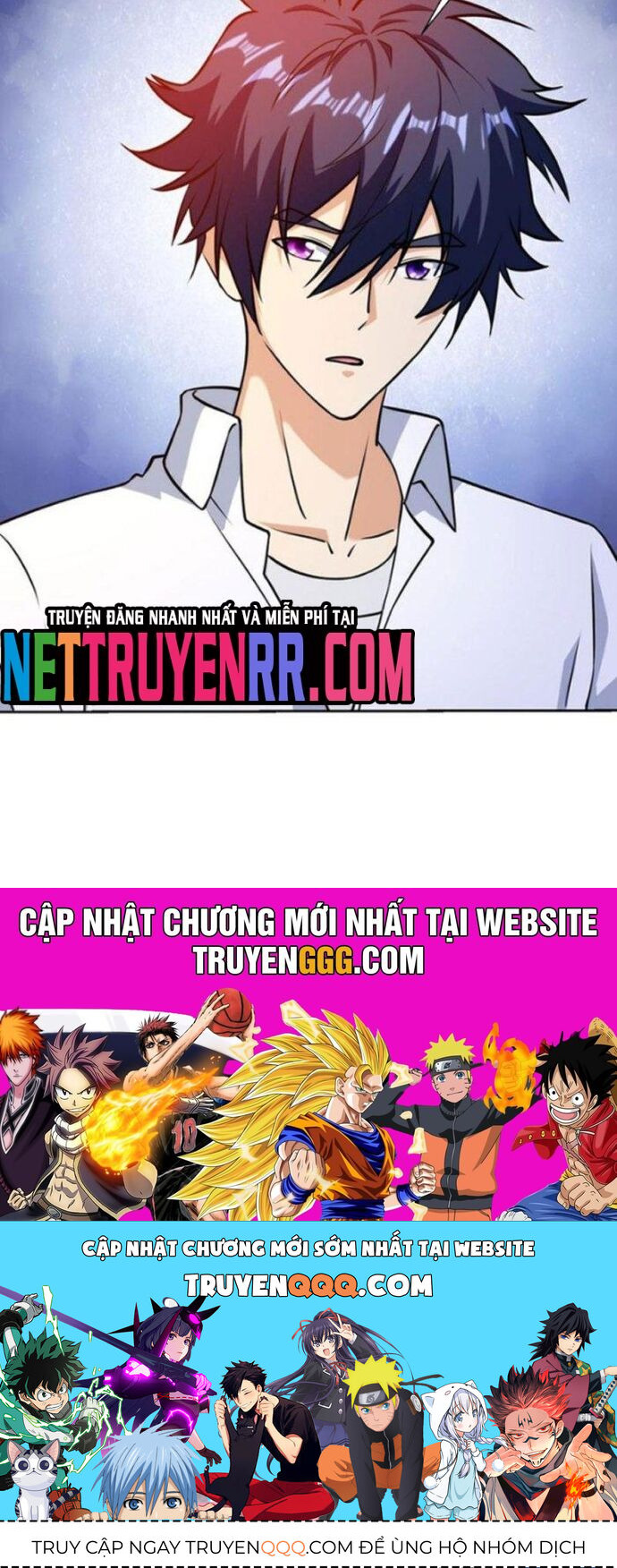 Mắt Thần Huyền Thoại Chapter 78 - Trang 2