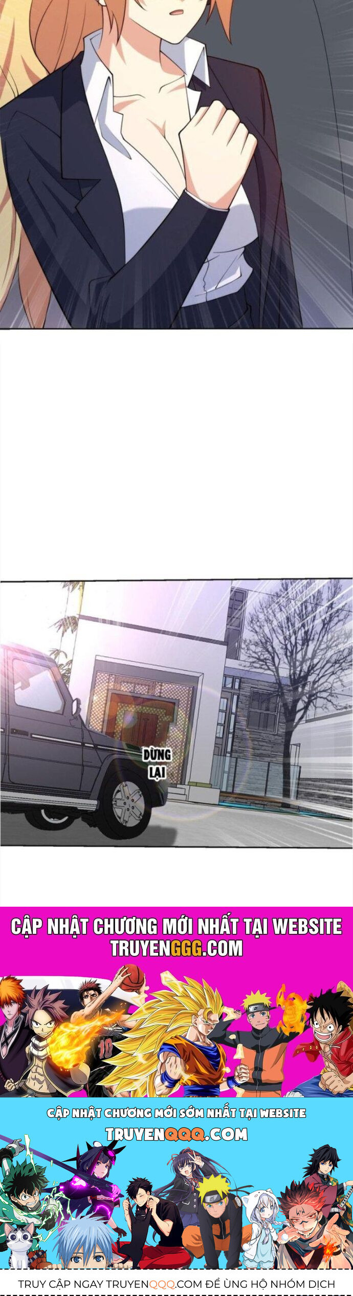 Mắt Thần Huyền Thoại Chapter 80 - Trang 2