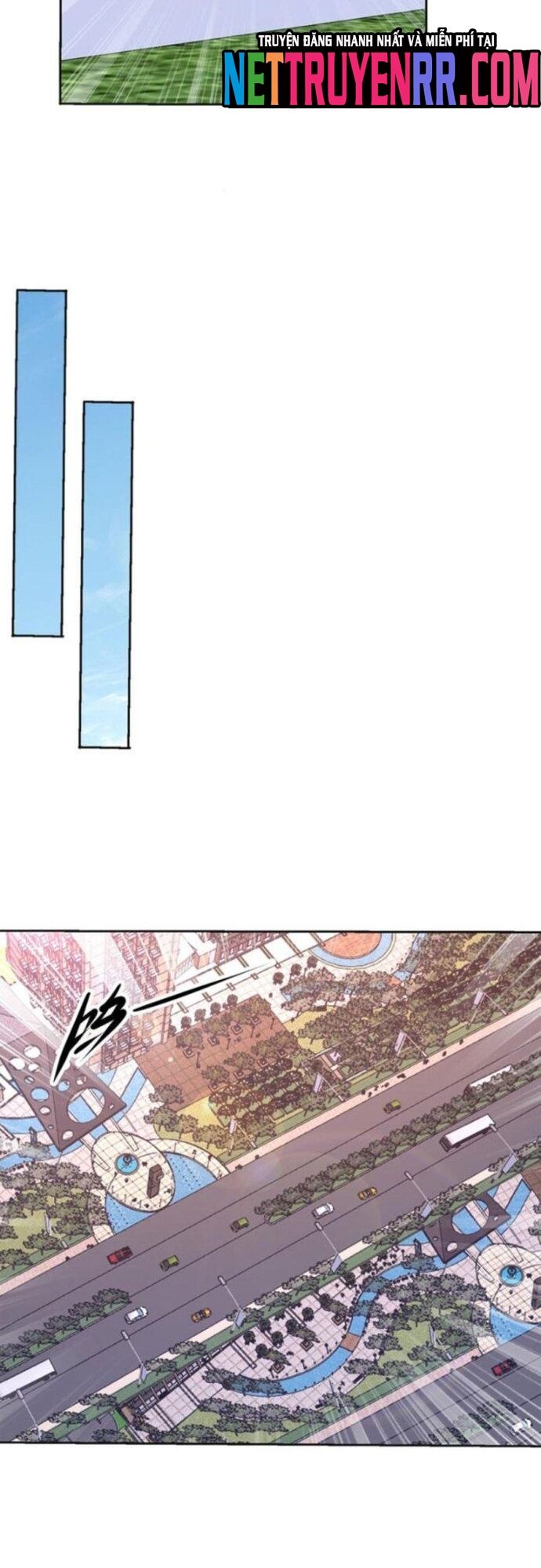 Mắt Thần Huyền Thoại Chapter 80 - Trang 2