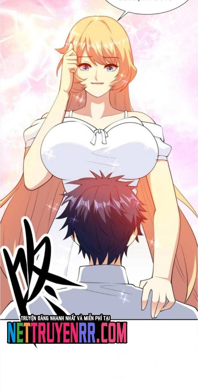 Mắt Thần Huyền Thoại Chapter 82 - Trang 2