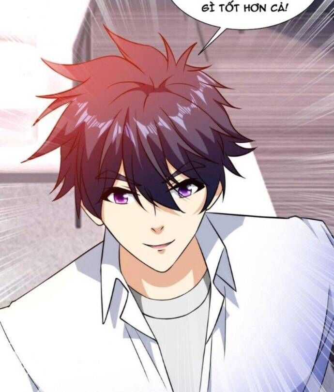 Mắt Thần Huyền Thoại Chapter 85 - Trang 2