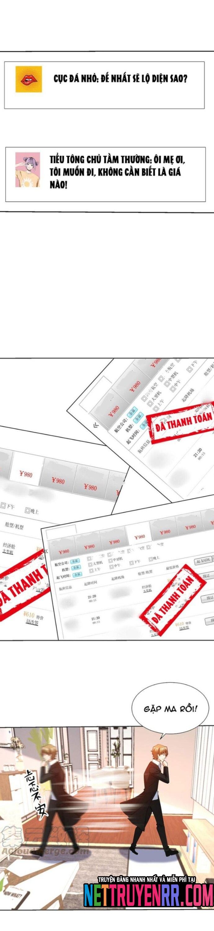 Mắt Thần Huyền Thoại Chapter 87 - Trang 2