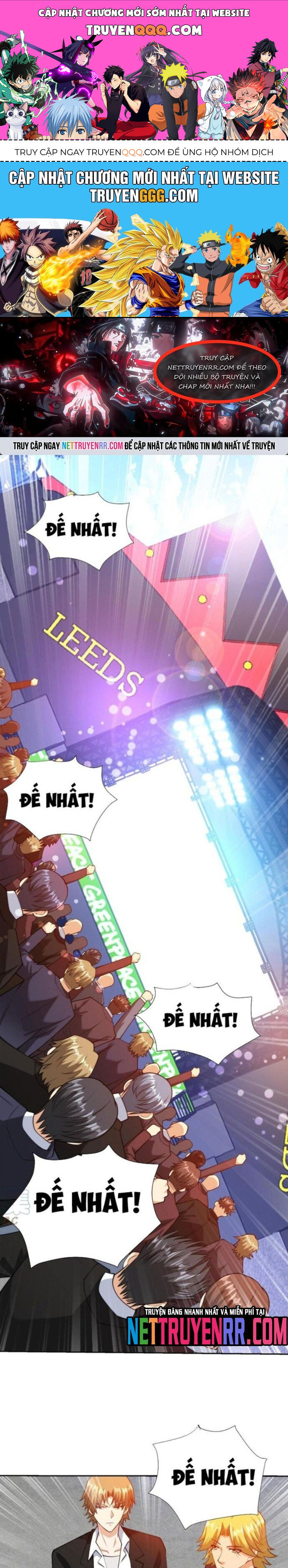 Mắt Thần Huyền Thoại Chapter 88 - Trang 2