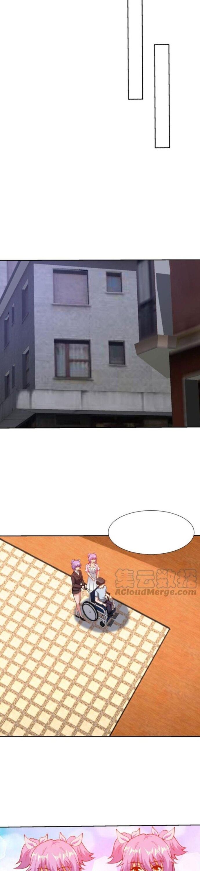 Mắt Thần Huyền Thoại Chapter 89 - Trang 2