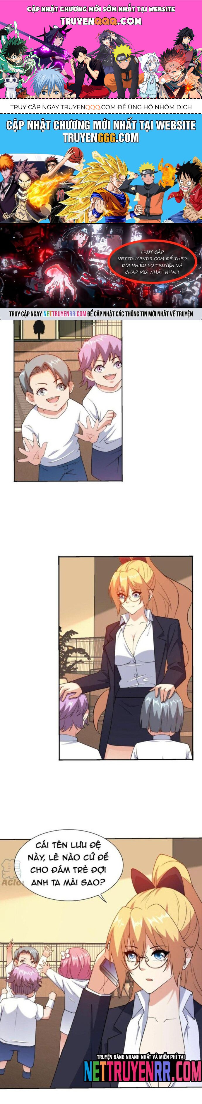 Mắt Thần Huyền Thoại Chapter 90 - Trang 2