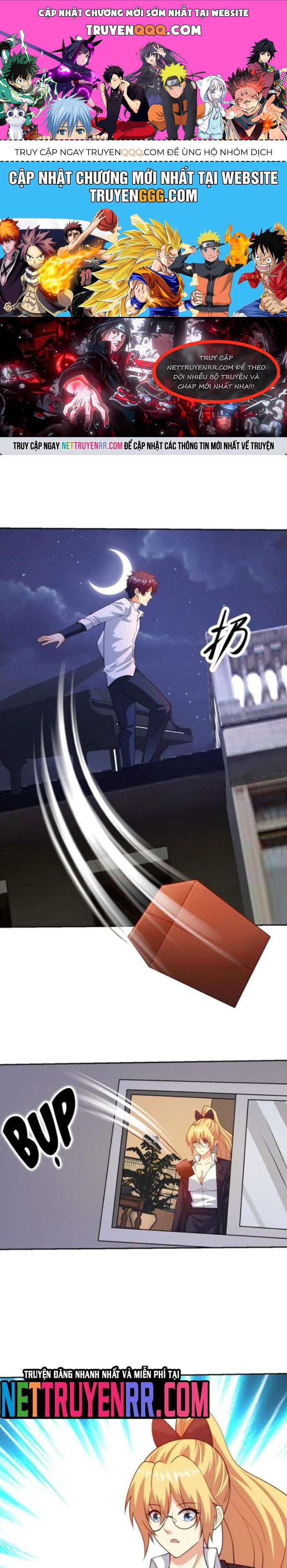 Mắt Thần Huyền Thoại Chapter 91 - Trang 2