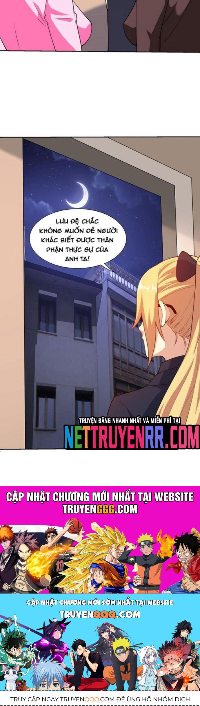 Mắt Thần Huyền Thoại Chapter 91 - Trang 2