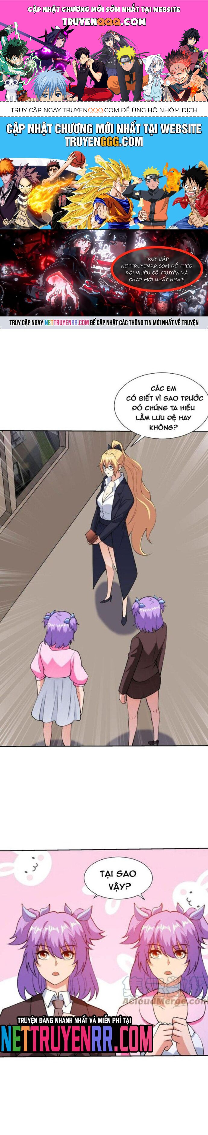 Mắt Thần Huyền Thoại Chapter 92 - Trang 2