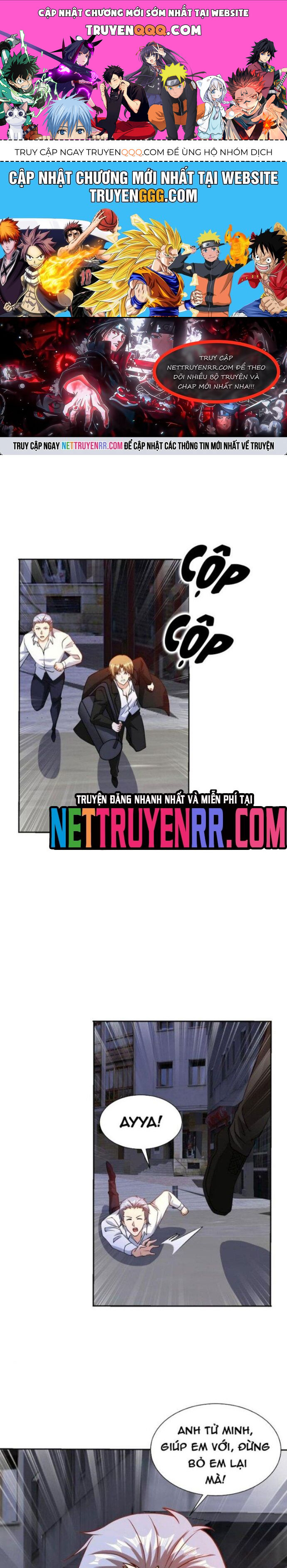 Mắt Thần Huyền Thoại Chapter 93 - Trang 2