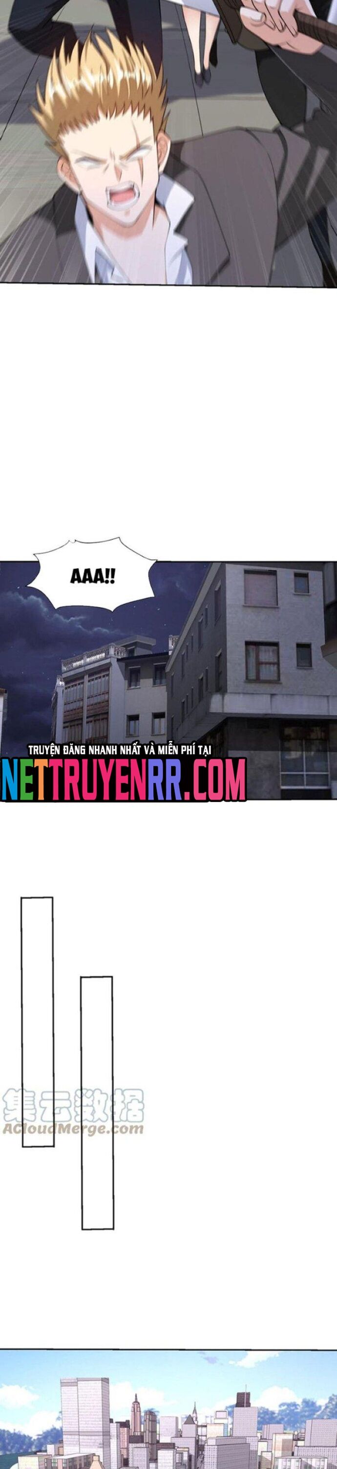 Mắt Thần Huyền Thoại Chapter 93 - Trang 2