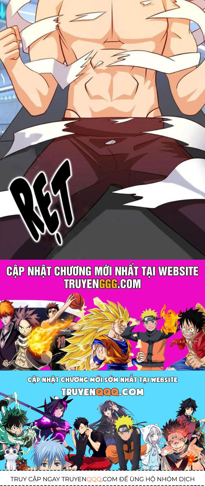 Mắt Thần Huyền Thoại Chapter 95 - Trang 2