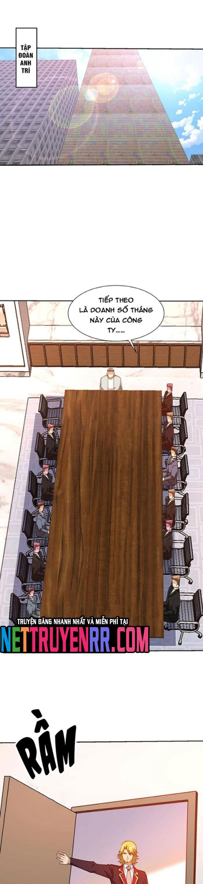 Mắt Thần Huyền Thoại Chapter 96 - Trang 2