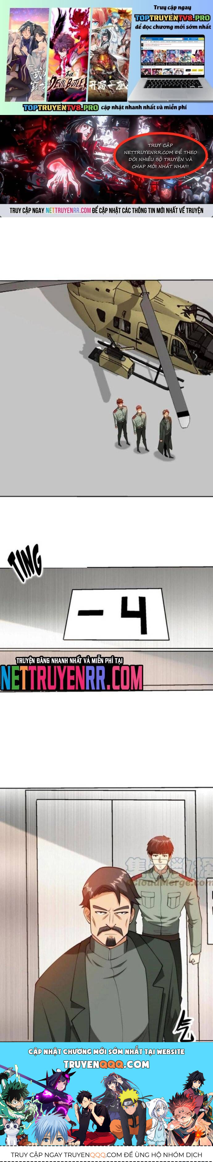 Mắt Thần Huyền Thoại Chapter 97 - Trang 2