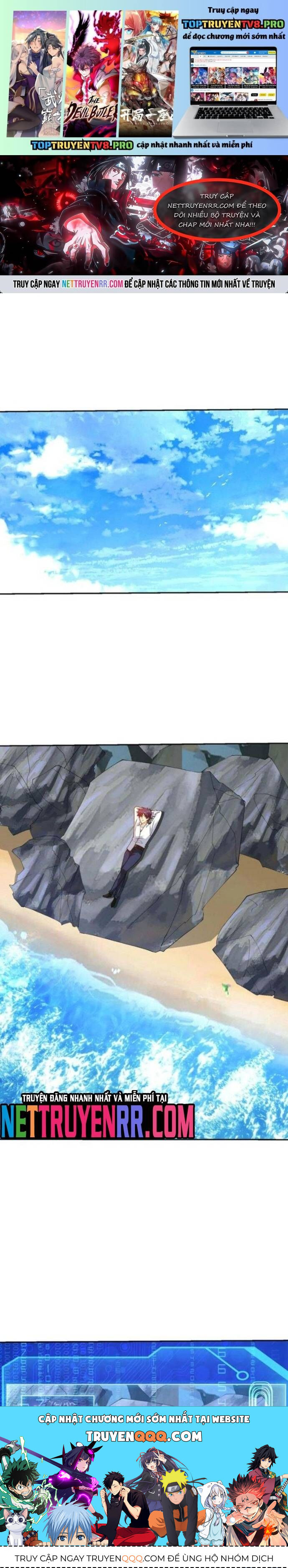 Mắt Thần Huyền Thoại Chapter 98 - Trang 2