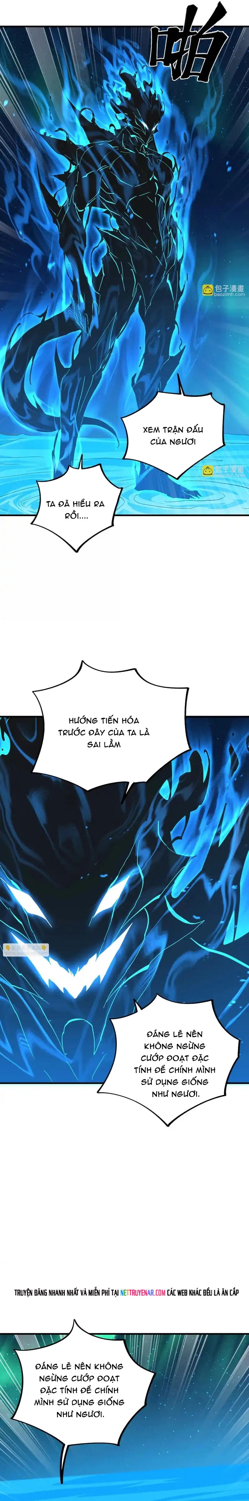 Mạt Thế Cẩu Sinh: Gián Giúp Ta Chồng Buff Chapter 92 - Trang 2