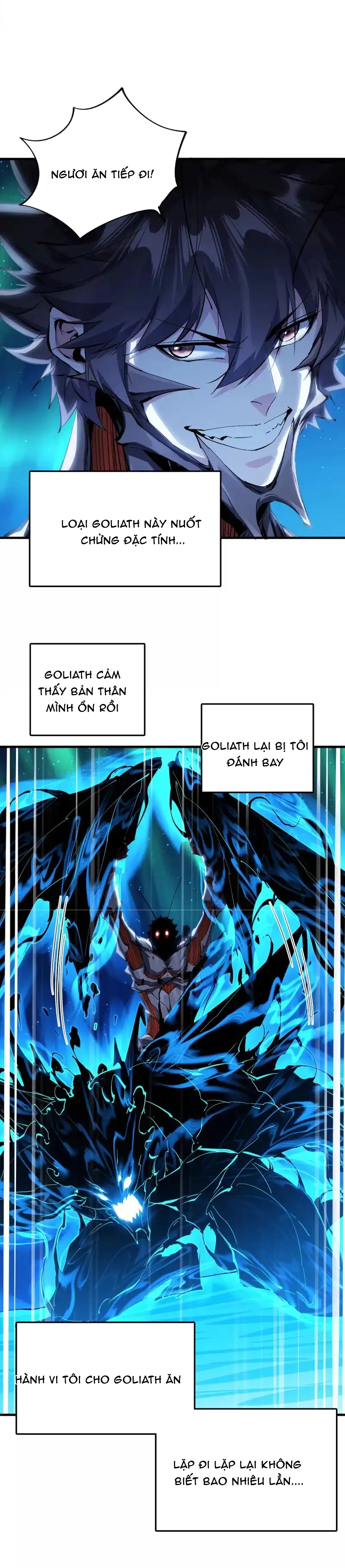 Mạt Thế Cẩu Sinh: Gián Giúp Ta Chồng Buff Chapter 92 - Trang 2