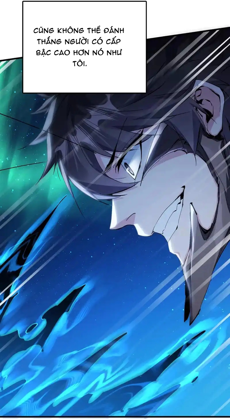 Mạt Thế Cẩu Sinh: Gián Giúp Ta Chồng Buff Chapter 92 - Trang 2