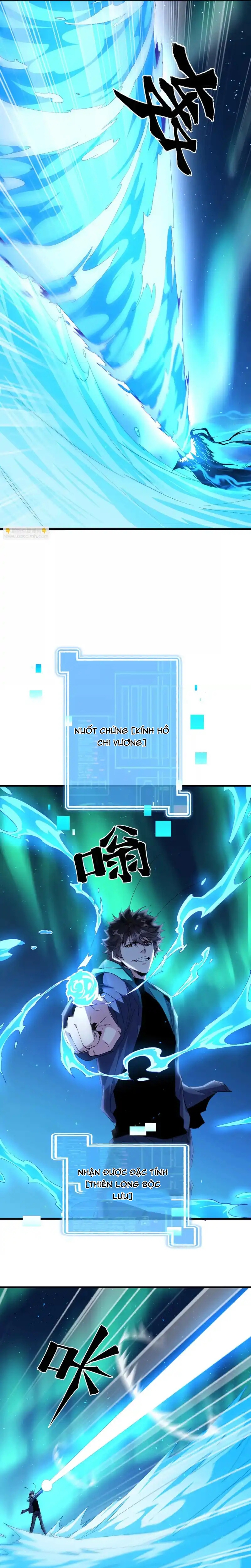 Mạt Thế Cẩu Sinh: Gián Giúp Ta Chồng Buff Chapter 92 - Trang 2