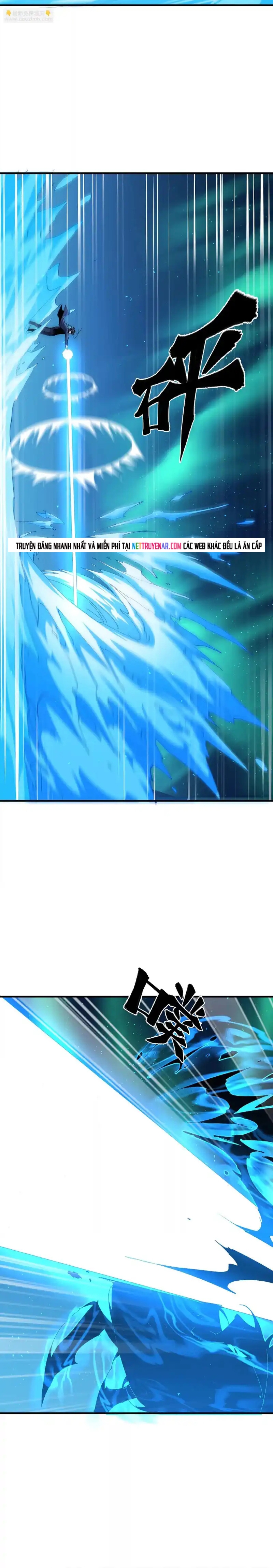 Mạt Thế Cẩu Sinh: Gián Giúp Ta Chồng Buff Chapter 92 - Trang 2