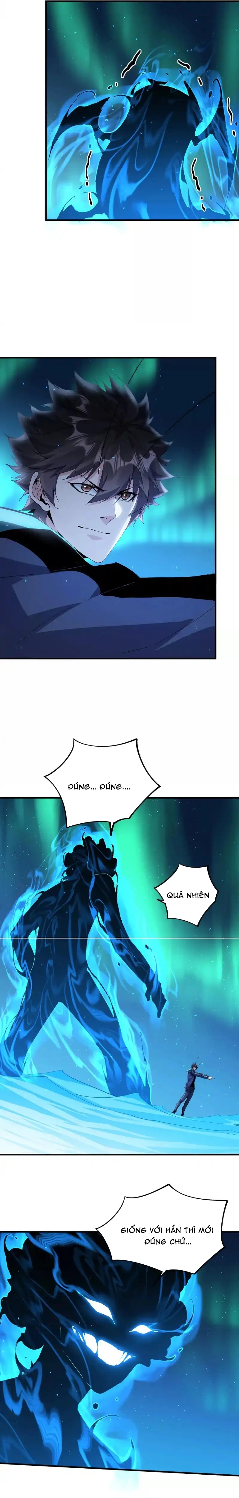 Mạt Thế Cẩu Sinh: Gián Giúp Ta Chồng Buff Chapter 92 - Trang 2