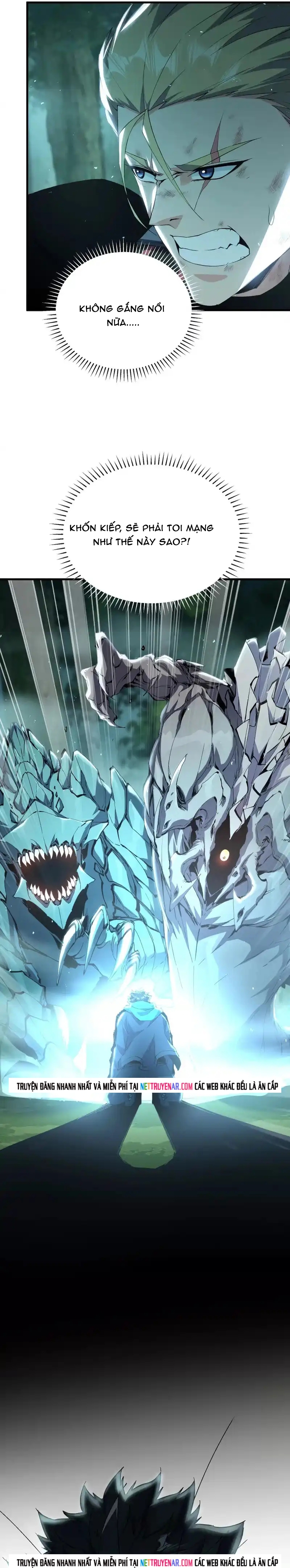 Mạt Thế Cẩu Sinh: Gián Giúp Ta Chồng Buff Chapter 93 - Trang 2