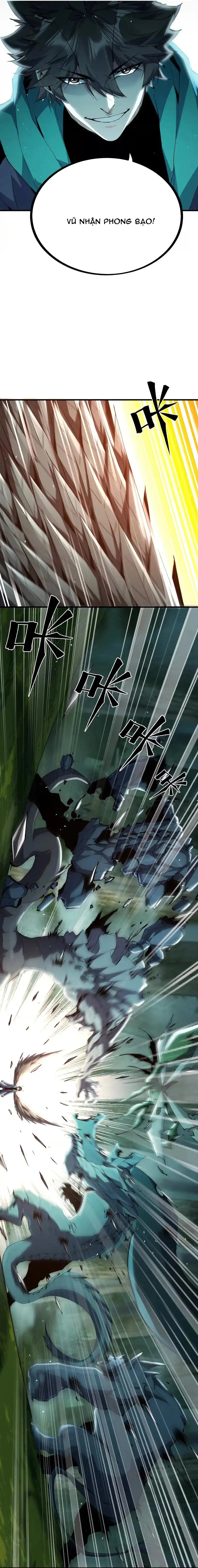 Mạt Thế Cẩu Sinh: Gián Giúp Ta Chồng Buff Chapter 93 - Trang 2