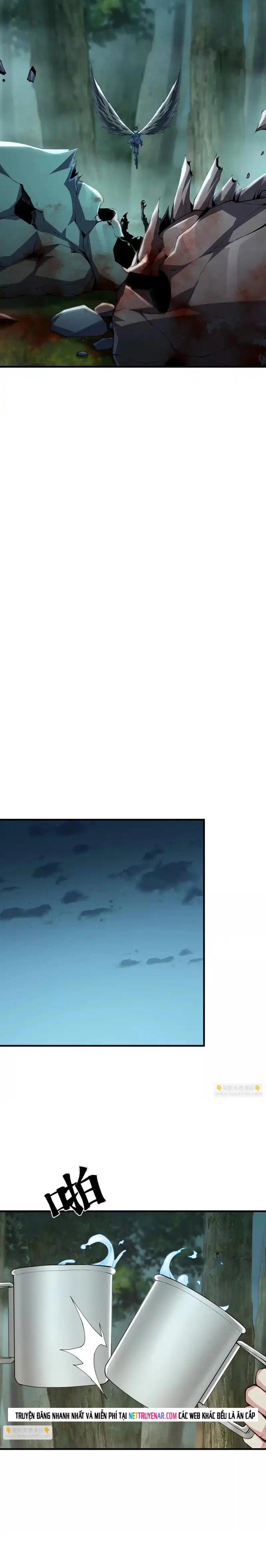 Mạt Thế Cẩu Sinh: Gián Giúp Ta Chồng Buff Chapter 93 - Trang 2