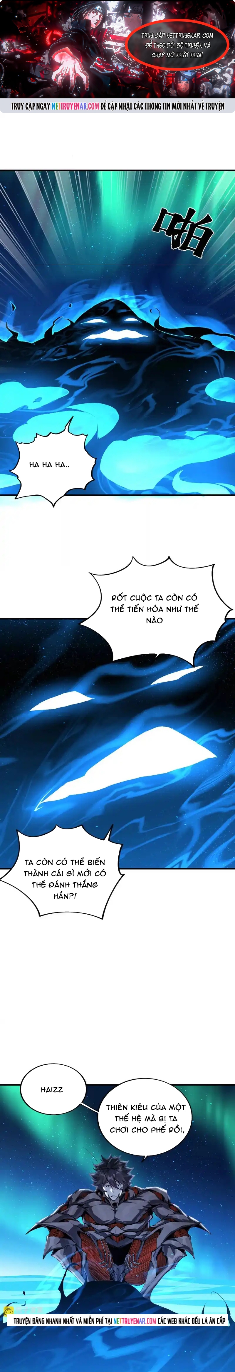 Mạt Thế Cẩu Sinh: Gián Giúp Ta Chồng Buff Chapter 93 - Trang 2