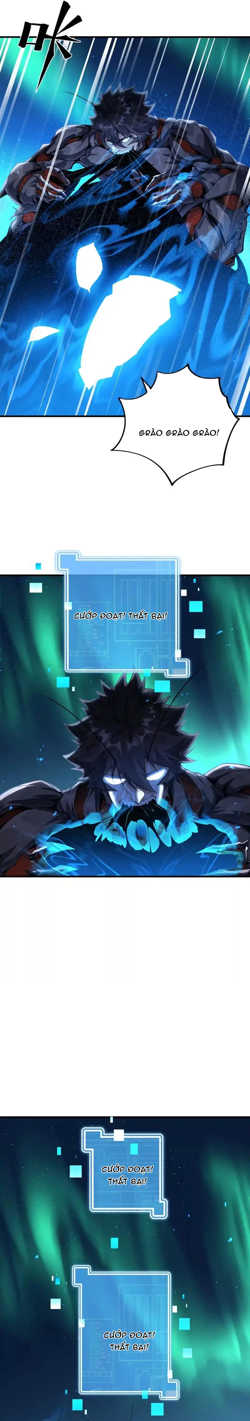 Mạt Thế Cẩu Sinh: Gián Giúp Ta Chồng Buff Chapter 93 - Trang 2