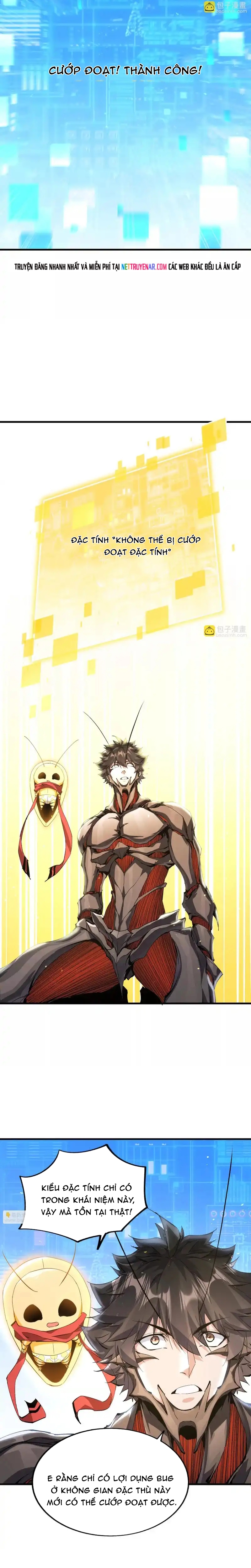 Mạt Thế Cẩu Sinh: Gián Giúp Ta Chồng Buff Chapter 93 - Trang 2