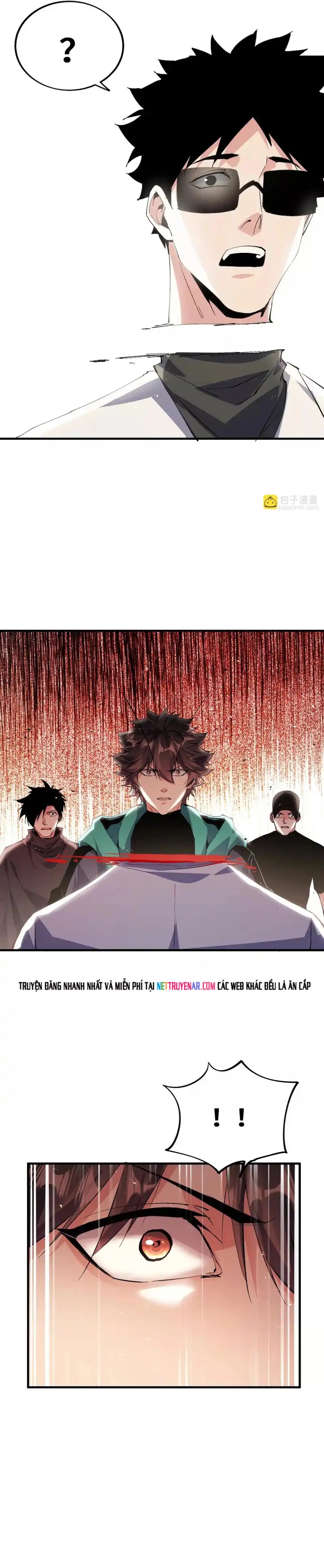 Mạt Thế Cẩu Sinh: Gián Giúp Ta Chồng Buff Chapter 94 - Trang 2