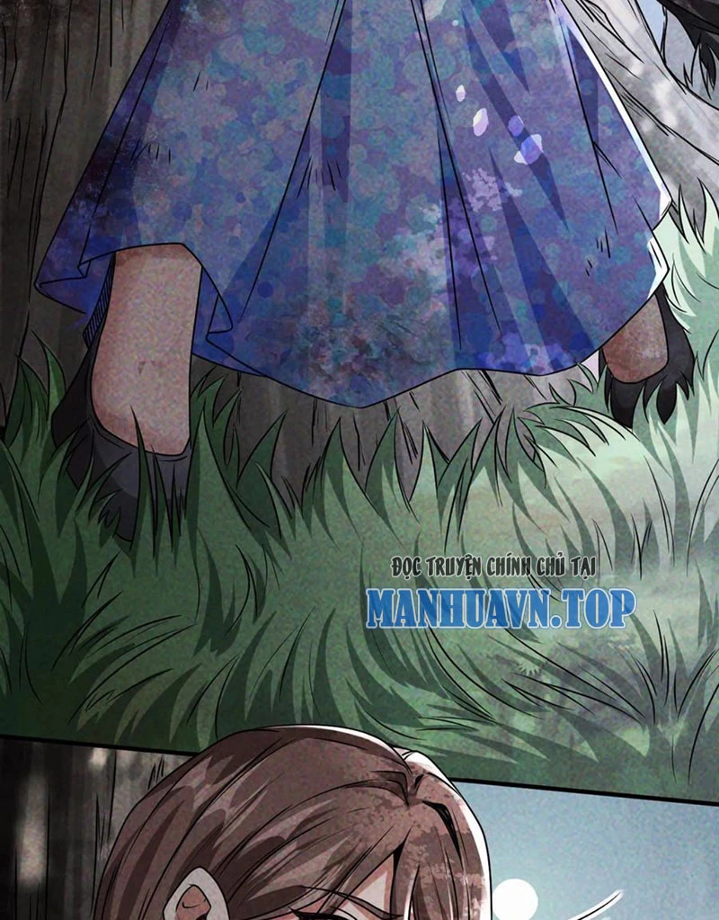 Mạt Thế Cầu Sinh: Ta Có Thể Nhìn Thấy Ẩn Tàng Hệ Thống Chapter 10 - Trang 2