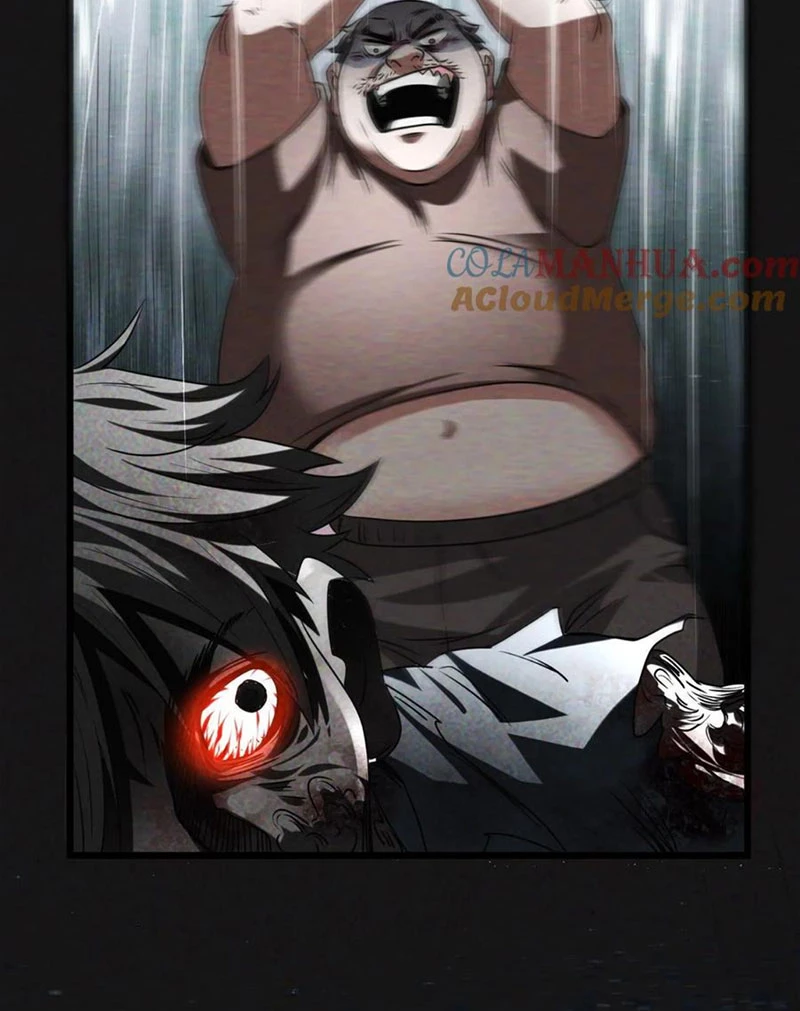 Mạt Thế Cầu Sinh: Ta Có Thể Nhìn Thấy Ẩn Tàng Hệ Thống Chapter 10 - Trang 2