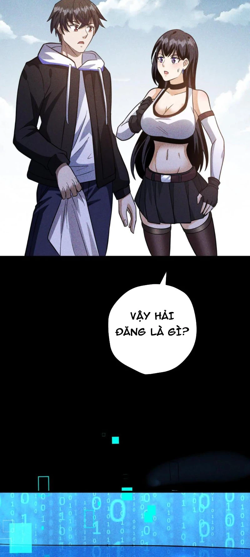 Mạt Thế Cầu Sinh: Ta Có Thể Nhìn Thấy Ẩn Tàng Hệ Thống Chapter 100 - Trang 2