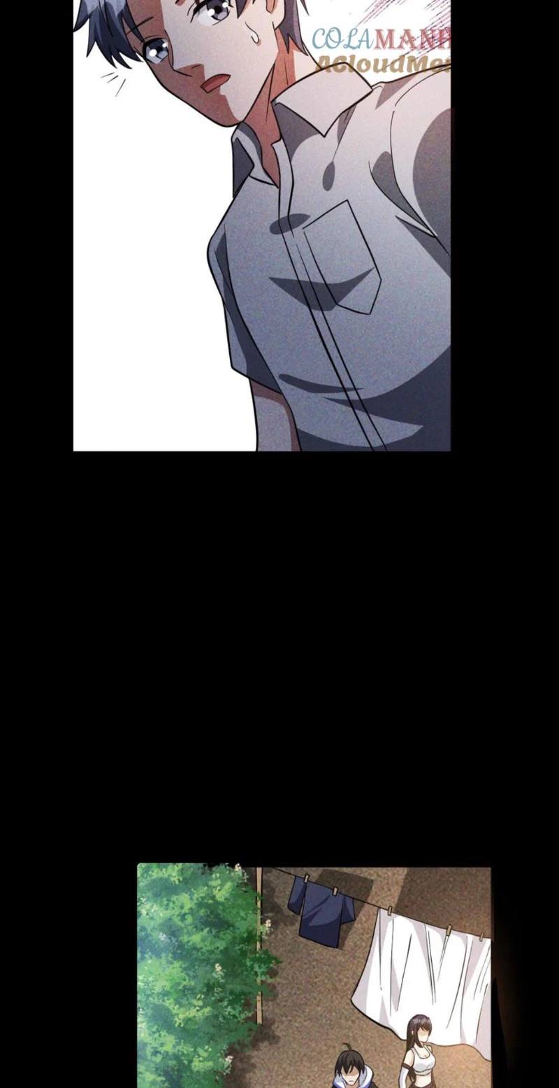 Mạt Thế Cầu Sinh: Ta Có Thể Nhìn Thấy Ẩn Tàng Hệ Thống Chapter 100 - Trang 2