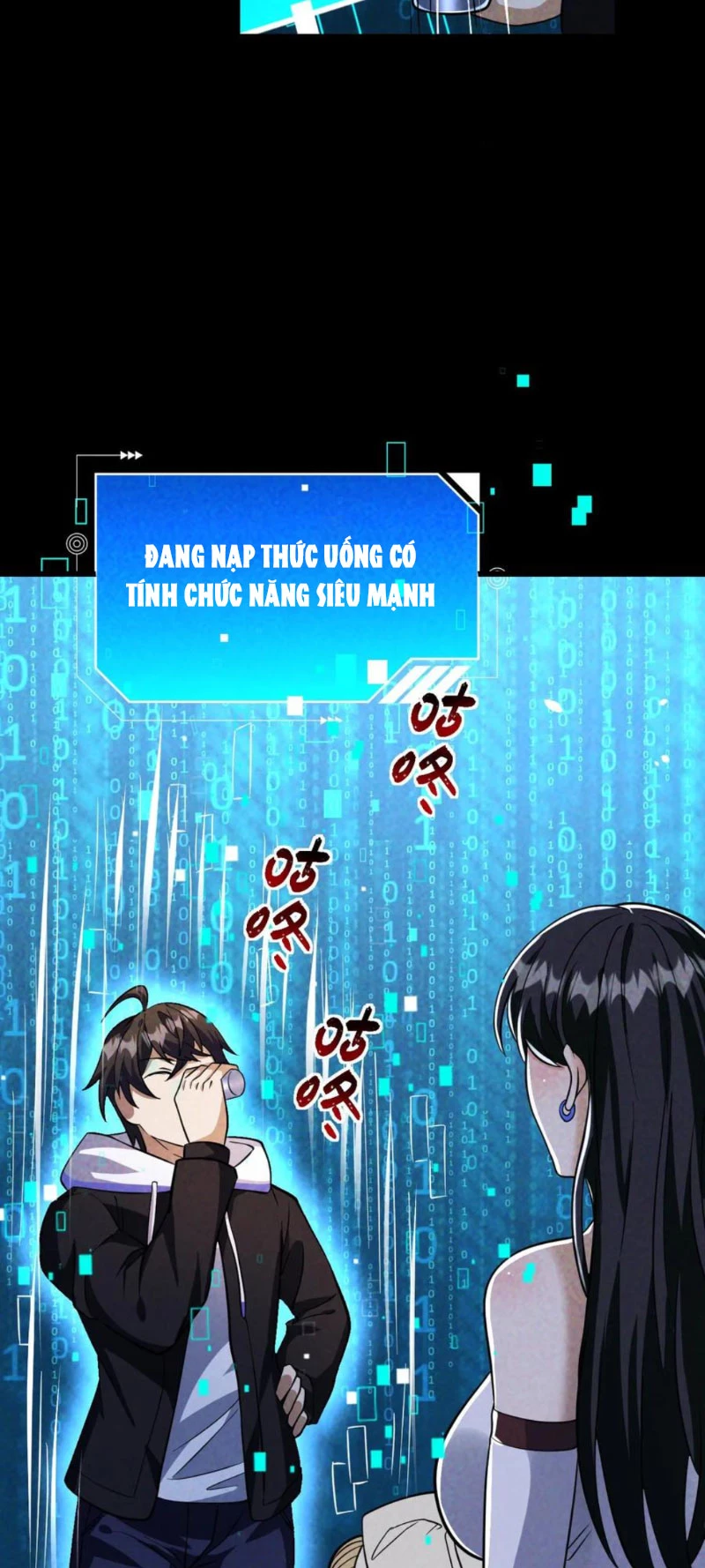 Mạt Thế Cầu Sinh: Ta Có Thể Nhìn Thấy Ẩn Tàng Hệ Thống Chapter 100 - Trang 2