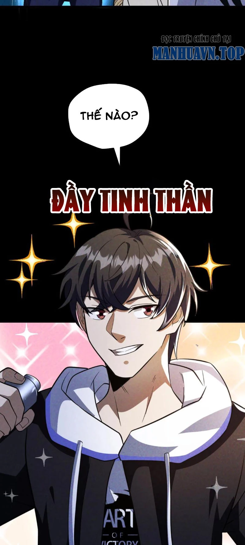 Mạt Thế Cầu Sinh: Ta Có Thể Nhìn Thấy Ẩn Tàng Hệ Thống Chapter 100 - Trang 2